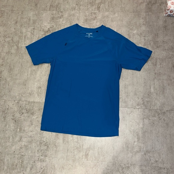 Rhone T-Shirt Men’s size small RHONE tee - Picture 2 of 4